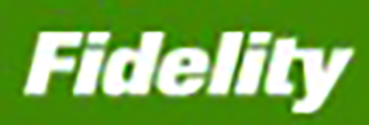 Fidelity Logo